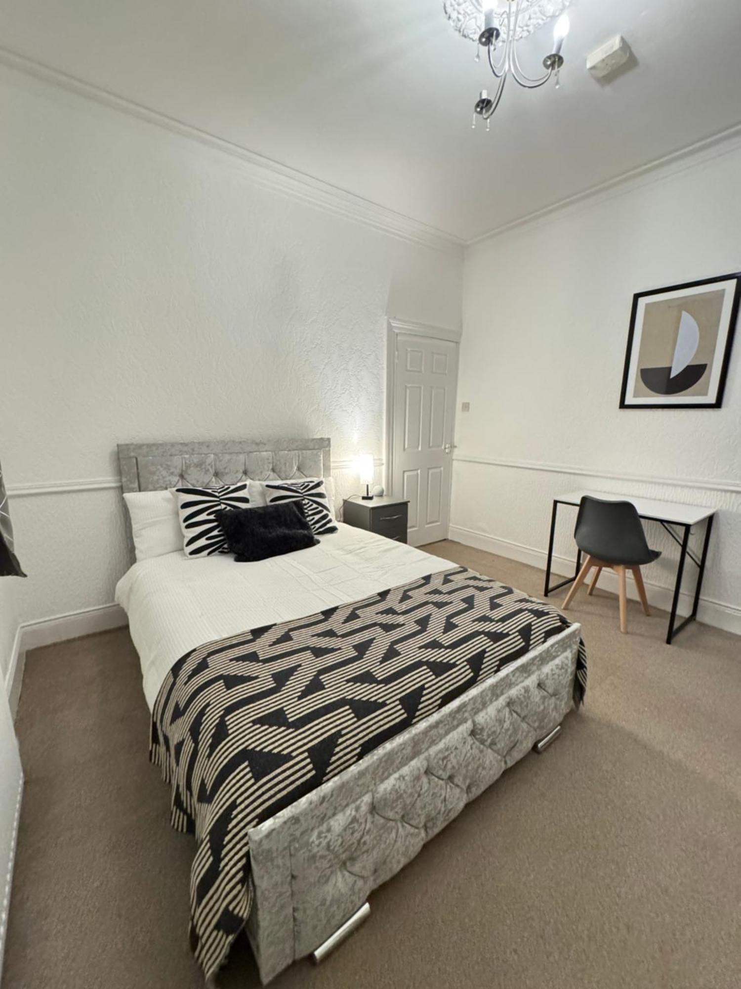 Hebburn House Hotel Екстериор снимка