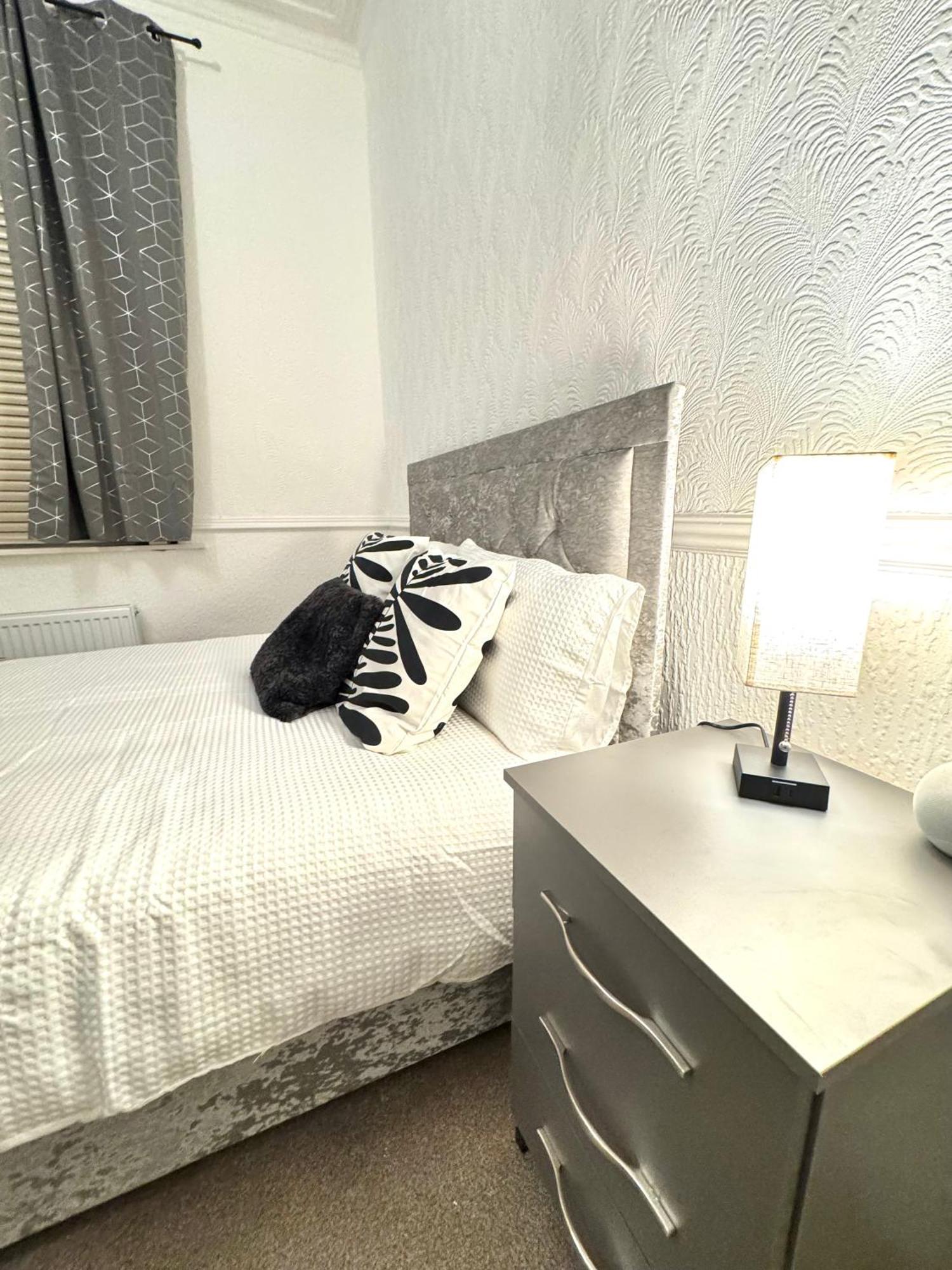 Hebburn House Hotel Екстериор снимка