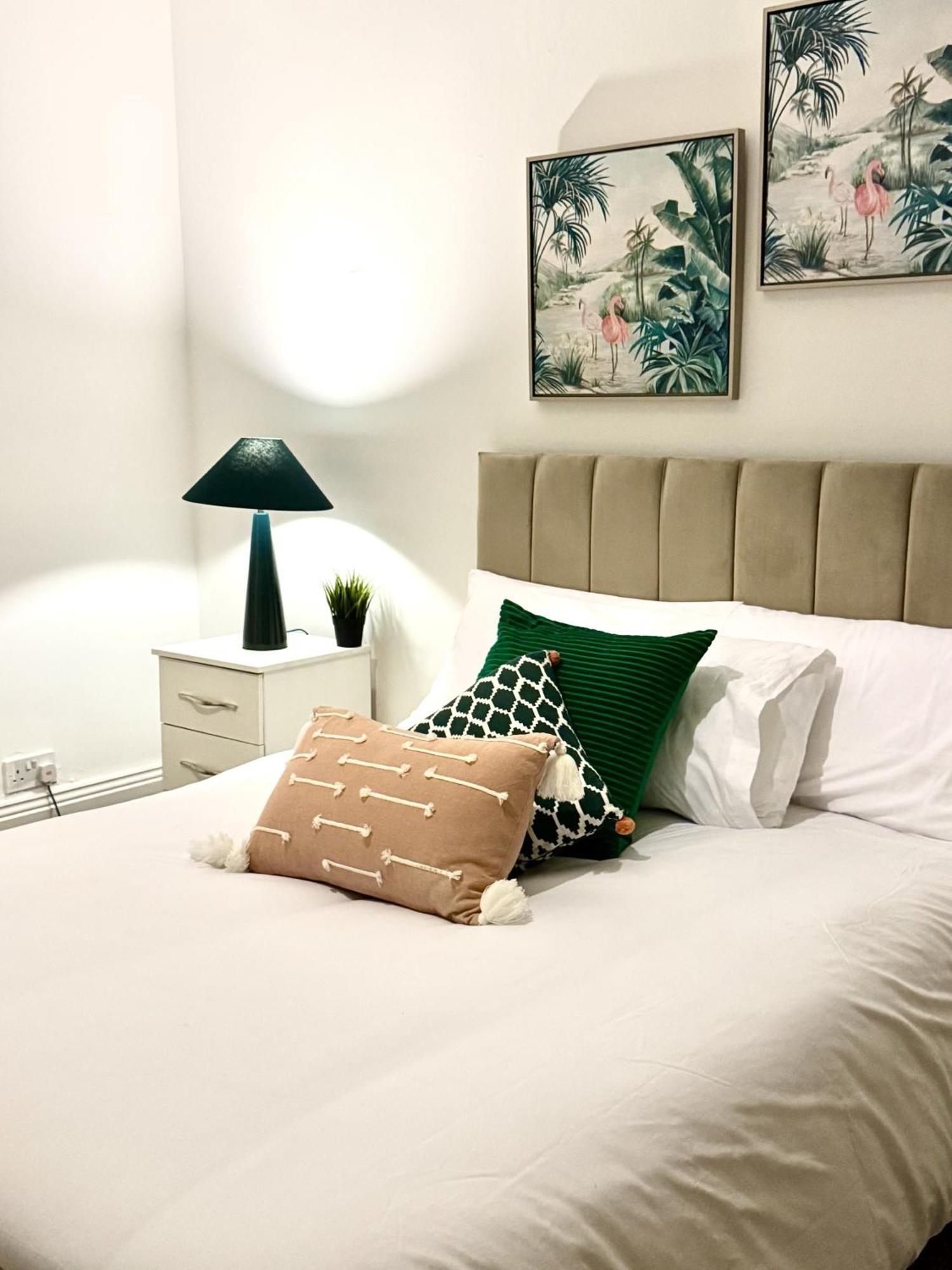 Hebburn House Hotel Екстериор снимка
